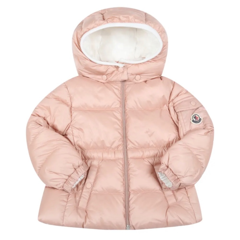 Moncler Sayna Puffer - Picture 3 of 6
